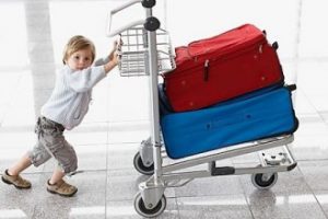Правила перевозки багажа и ручной клади