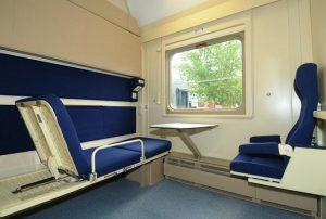 Билеты для пассажиров-инвалидов на поезд Таврия