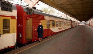 Билеты в Москву из Санкт-Петербурга на поезд Гранд Экспресс
