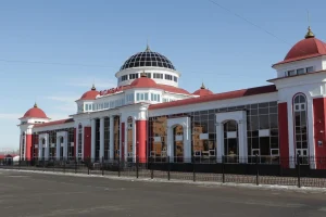 Билеты на поезд Таврия Саранск - Симферополь в Ялту