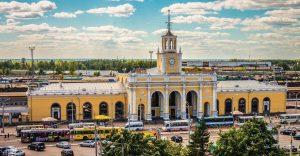 Билеты на поезд Таврия Ярославль - Симферополь до Алушты