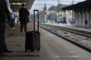 Какова стоимость провоза багажа в поездах Таврия