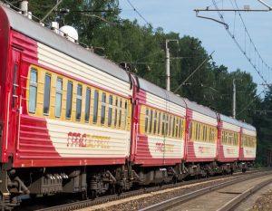 Билеты Санкт-Петербург - Москва на поезд Гранд экспресс
