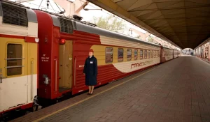Билеты Москва - Санкт-Петербург на поезд Гранд Экспресс